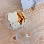 クッキー(Anela moe)