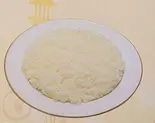 バスマティライス/Basmati Rice（インドレストラン プジャ）