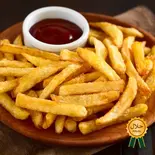 フライドポテト French Fries（アジアン de Eat）
