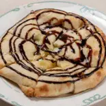 チョコレートチーズナン Chocolate Nan（ヒマラヤダイニング北18条店）