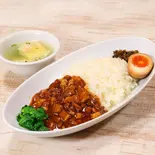 ルーロー丼（香港市場）