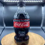 コカ・コーラ ゼロ(350ml) Coka cola zero（俺のイタリアン 新橋赤レンガ通）