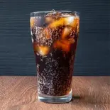 コーラcola（【出汁の親子丼】鶏ヶ屋～西浅草店～）