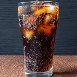コーラcola(【チキンステーキ弁当】Master Of Chicken~登戸駅前店~)