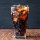 コーラcola（【カラダが喜ぶオムライスCafe】Egg House～西所沢店～）