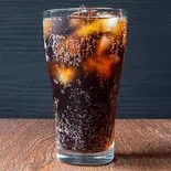 コーラcola（【カラダが喜ぶオムライスCafe】Egg House～西久保店～）