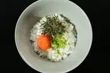 明太子ご飯（東京油そば池永）