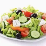 グラースサラダ【Guras Salad】（グラス 月島店）