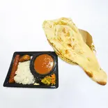 ゴダワリスペシャルBBQセット Godawari Special BBQ Set(インド ナン ハウス 浅草橋店)