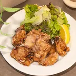 醤油麹の唐揚げ（カフェディアレスト 大阪店）