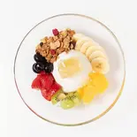コムハニープレート(COMB HONEY PLATE)（YOGI GREEK＆ACAI 秋葉原店）
