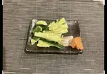 おつまみきゅうり辛みそ添え（甚四郎）