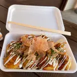 たこ焼き 12個(ソースマヨ)(YOLOKA)
