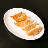単品餃子（横濱家系ラーメン 神山 松屋町店）