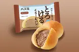 【八天堂】冷やして食べるとろけるくりーむパン〜チョコレート（宅配とんかつ かさねや 市川店）