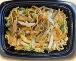 ベジチャウミン Veg Chowmein(ネパール家庭料理ディヤロ)