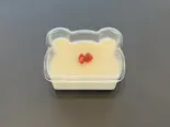 杏仁豆腐(PATISSERIElyulyu)