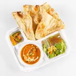セット弁当 | Set Bento(KATHMANDU)
