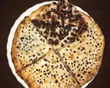 チョコナン (Chocolate Nan)（インド・ネパール料理 ポカラ）