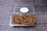韓国春雨のチャプチェ(結びダイニング和LOHA)
