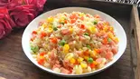 八鮮五目炒飯（楽しい酒場·八鮮食堂）