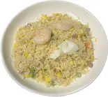 五目炒飯（中華料理 揚州飯店）