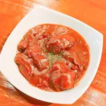 ちょこっとカレー (ルーのみ)（ハラペコステーキ 新宿本店）