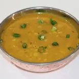 ダールカレー Dal Curry（Asian Dining RIYASA）