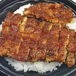 上ひつまぶし（味波押切店）