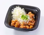 油淋豚丼（とんから亭 広島霞町店）