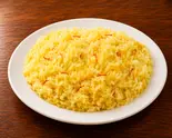 サフランライス Saffron Rice（インド料理 ハリパリワール西天満店）