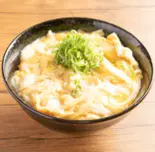 玉子丼（和洋レストラン 岩崎）