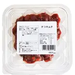 タコキムチ100g(韓ビニ 足立店)