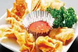 揚げワンタン（三九厨房 大森店）