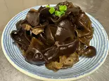 キクラゲサラダ（福記餃子）