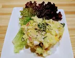 ポテトサラダ(ブラセリエ)
