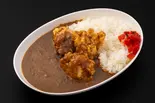 ザンギカレー（ニコーリフレ・あっ晴れ nikohrefre appare）