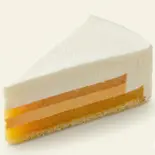 レアチーズケーキ(梵)