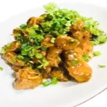 Pork coilaポーク（マヤビレストラン小禄店）