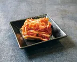 白菜キムチ（俺の焼肉 銀座9丁目）
