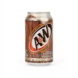A＆W ROOT BEER ルートビア（NOSTARIC(ノスタリック)）