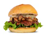ウマミノコ UMAMINOKO（UMAMI BURGER 南町田グランベリーパーク店）