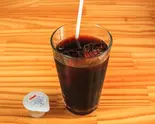 サウスインディアンアイスコーヒー South Indian Iced Coffee（negombo 33 高円寺）