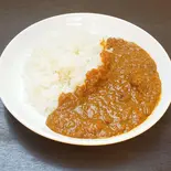 超辛チキンカレーライス(タカカラあきば店)