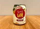 すりおろし梨ジュース(238ml)（HANKIコリアンダイニング）