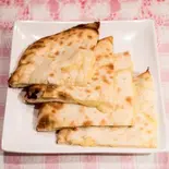 チーズナン Cheese Naan（yabin 高田店）