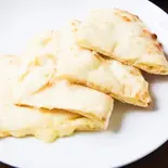 チーズナン Cheese Naan（シリバラジ 中目黒店）
