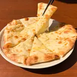 チーズナン Cheese Naan（アジアン居酒屋タマン）