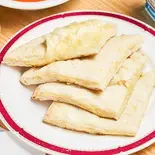 チーズナン Cheese Naan（インドアジアン料理＆バー SUNRISE）