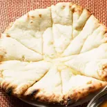 チーズナン Cheese Naan（ニューマリカ）